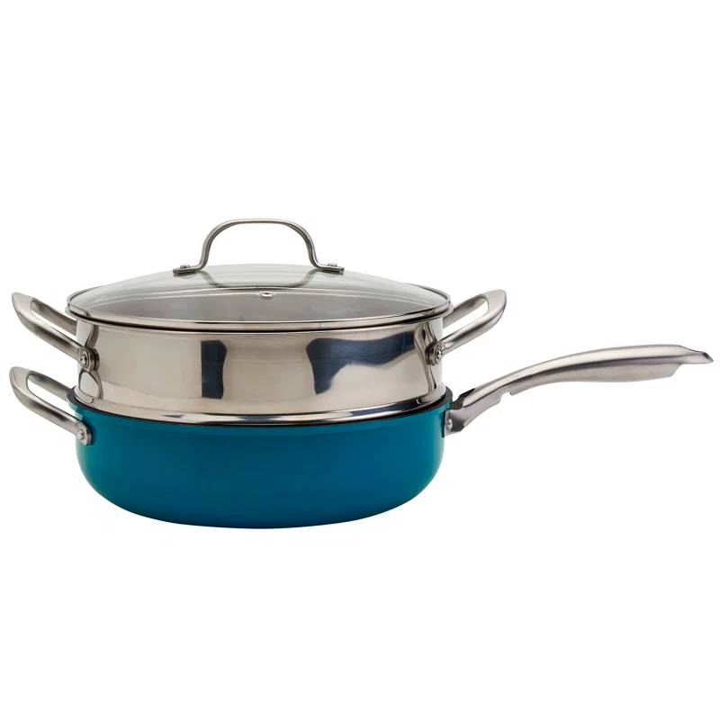Denmark Denmark 3PC Favorite Pan