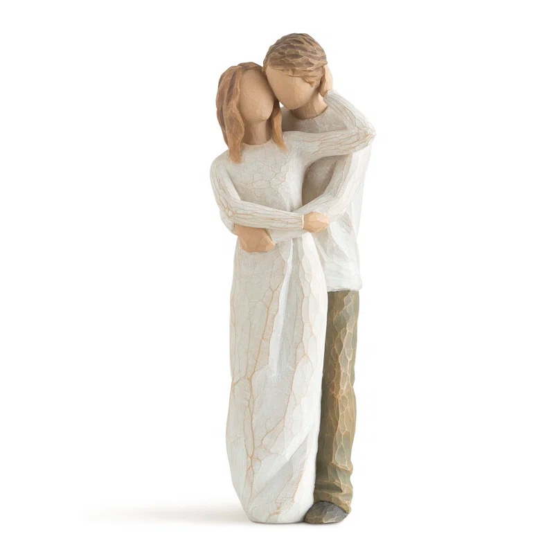 Willow Tree People Figurines & Sculptures