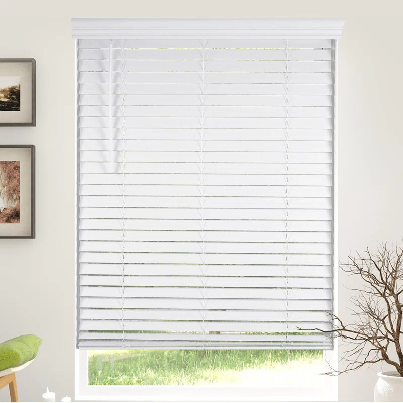 Arlo Blinds Arlo Room Darkening Horizontal/Venetian Blind