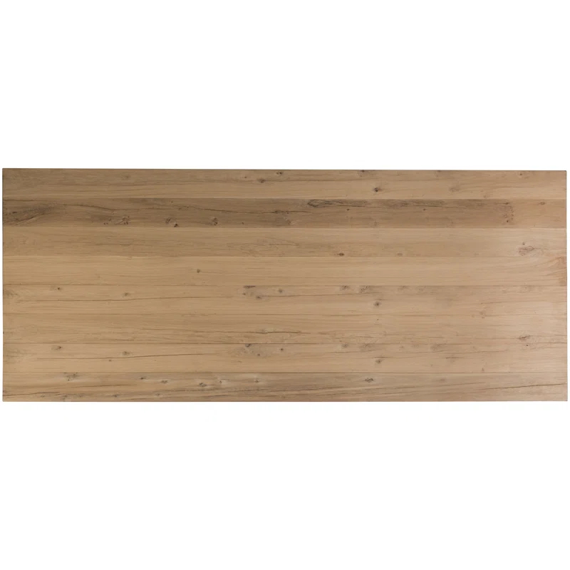 Artistica Home Verite Rectangular Dining Table