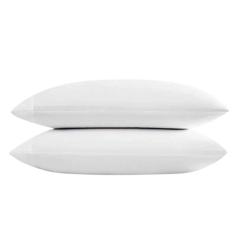 Vera Wang Vera Wang T800 Sateen Solid CVC Sheet Set