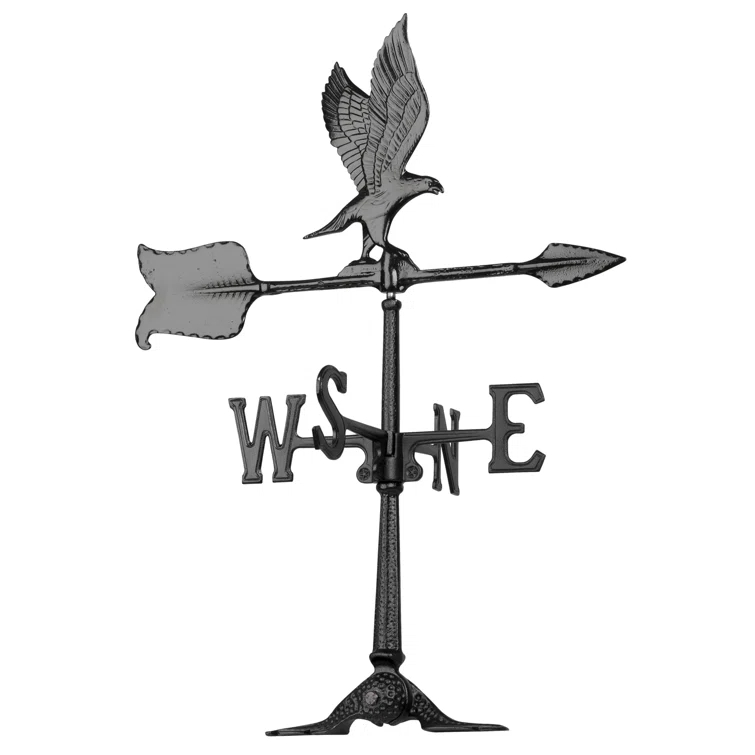 24" Horse Accent Weathervane