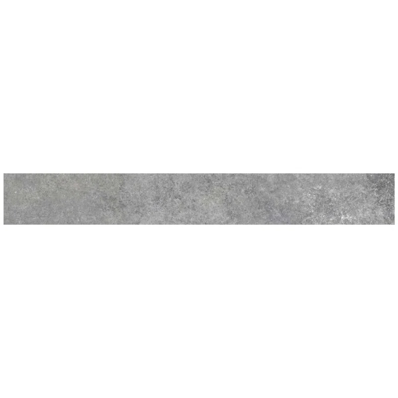 The Tile Life The Wilds 24'' L x 3'' W Porcelain Bullnose Tile Trim