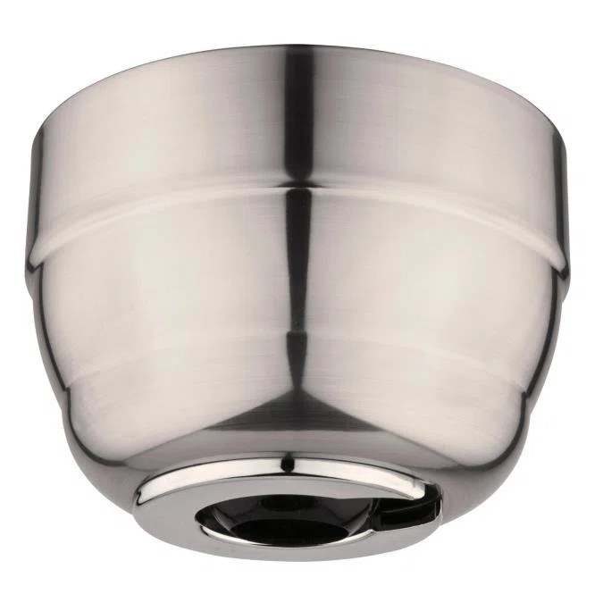 Westinghouse Lighting Brushed Nickel Ceiling Fan Canopy