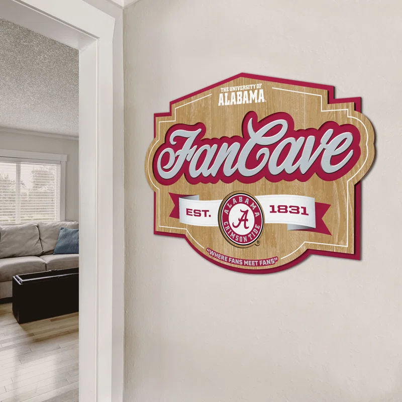 YouTheFan Wall Decor