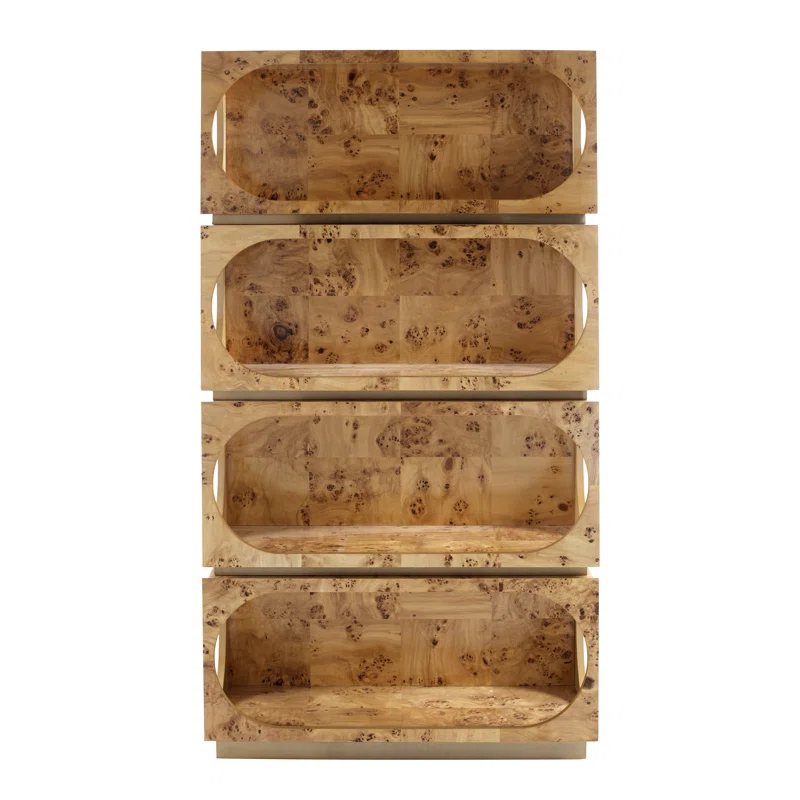 Jonathan Adler Bond Bookcase