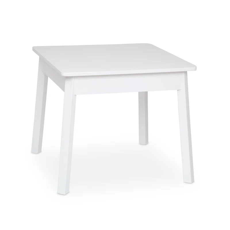 Melissa & Doug Kids Play Or Activity Table