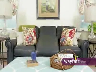 Lands Downunder Italian Herringbone Throw