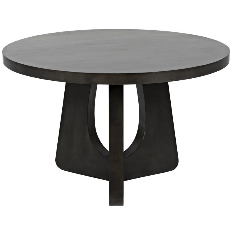 Kumeo Round Dining Table