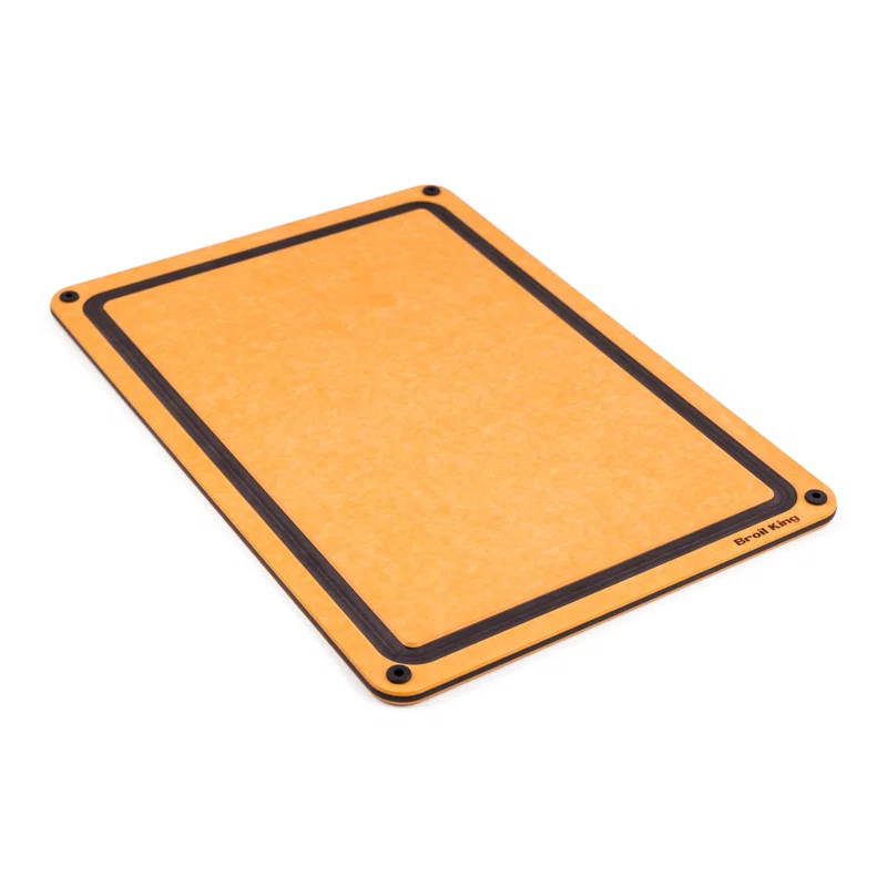 Broil King Wood Fiber Cutting Board & Reviews | Wayfair