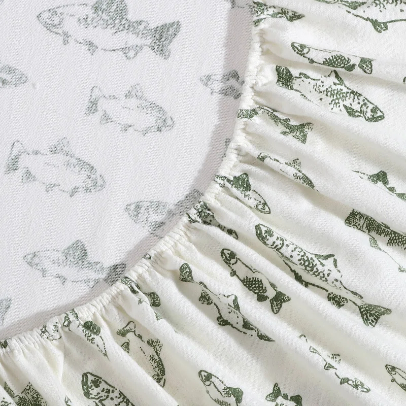 Eddie Bauer Eddie Bauer Cozy Cotton Flannel Sheet Sets