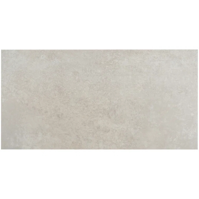 Bond Tile Revive 12mil Metalcrete 12.4" x 24.4" Waterproof Glue Down Luxury Vinyl Tile (36 Sq. Ft. / Case)