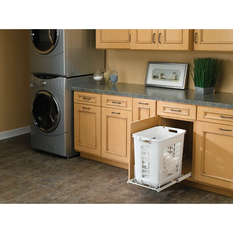 Rev-A-Shelf Rev-A-Shelf Pull Out Clothes Hamper