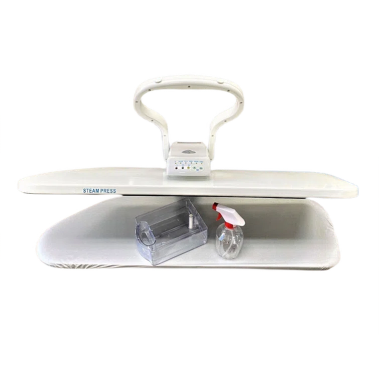 China Feiyue China Feiyue Family 1600 Watt Non Stick Soleplate Iron