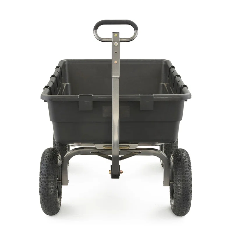 Tricam Industries, Inc. Heavy Duty Gardening Tool