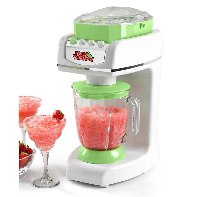 Taco Tuesday Taco Tuesday 3 Speed Frozen Drink Maker