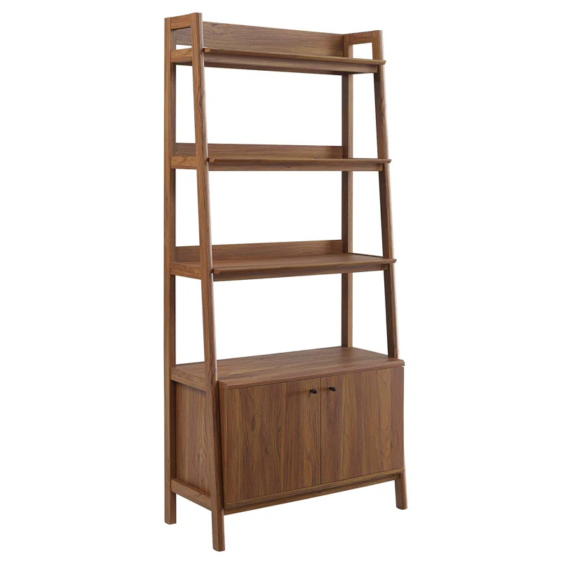 Modway Modway Bixby 33" Bookshelf