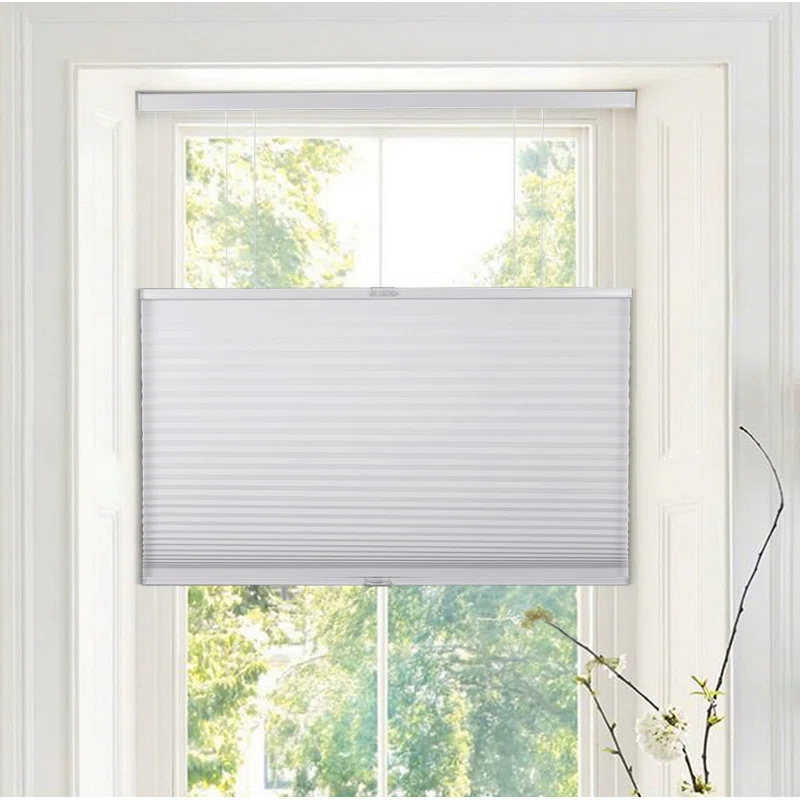 Arlo Blinds Semi Sheer Cellular Shade
