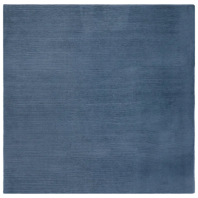 Caitlynn Dark Gray Area Rug