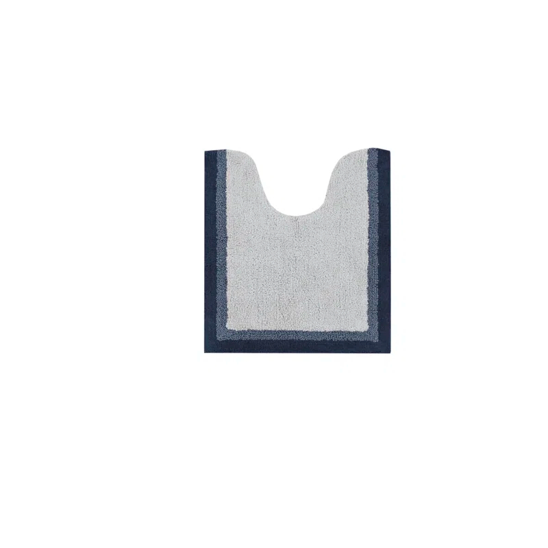 Madison Park Amherst Cotton Tufted Bath Rug