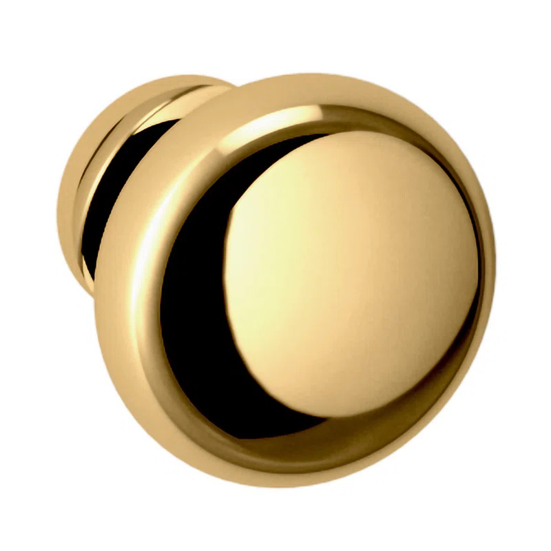 Baldwin 4704 Classic Knob