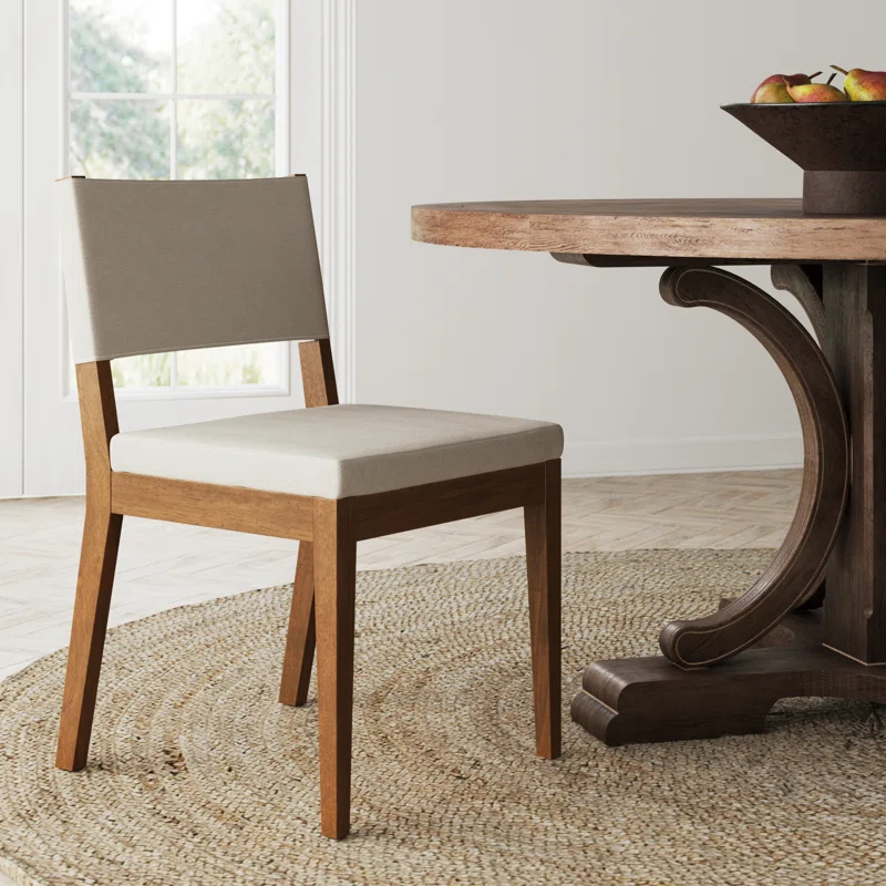 Nathan James Etem 19" Side Chair