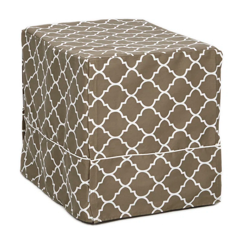 Midwest Homes For Pets MidWest Homes for Pets QuietTime Defender Crate Cover