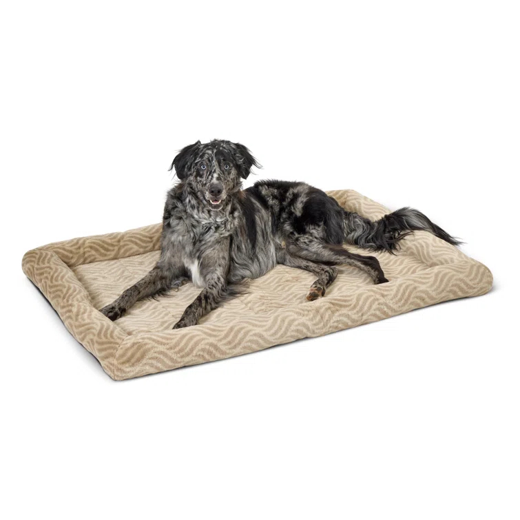 Midwest Homes For Pets Polyester Pet Bed