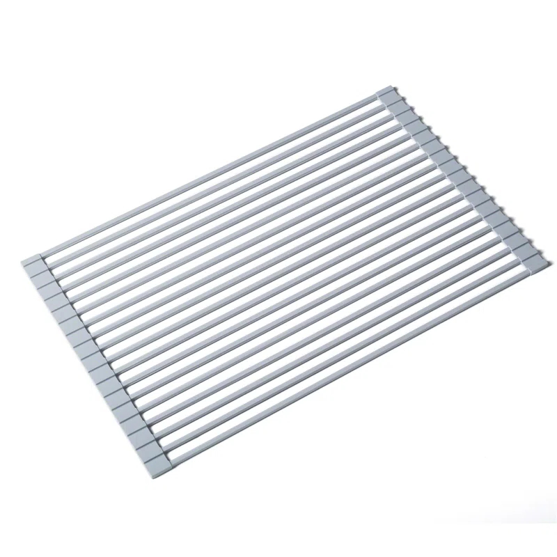 Kraus Kore Over the Sink Dish Rack