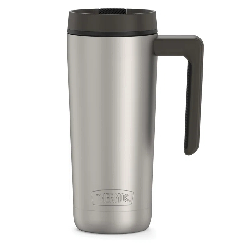 Thermos Thermos Vacuum Insulated Stainless Steel Travel Mug
