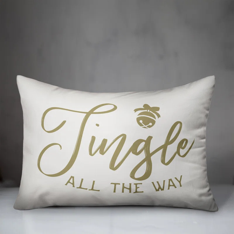 Designs Direct Creative Group Reversible Throw Pillow