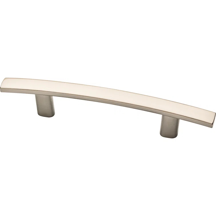 Franklin Brass Subtle 3" Center Arch Pull Multipack (Set of 10)