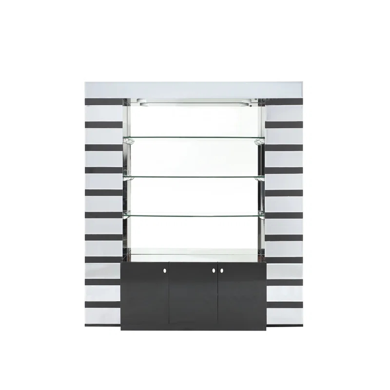 Orren Ellis Elkville 69'' Home Bar