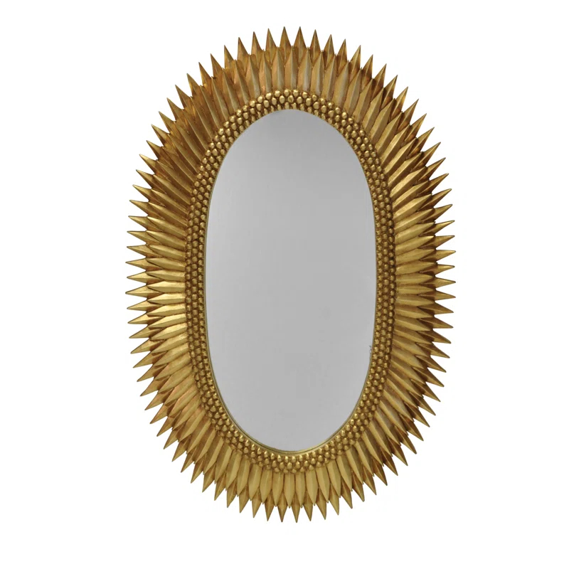 Rita Flat Wall Mirror