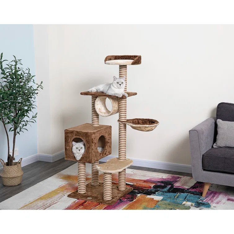 Go Pet Club Cat Tree
