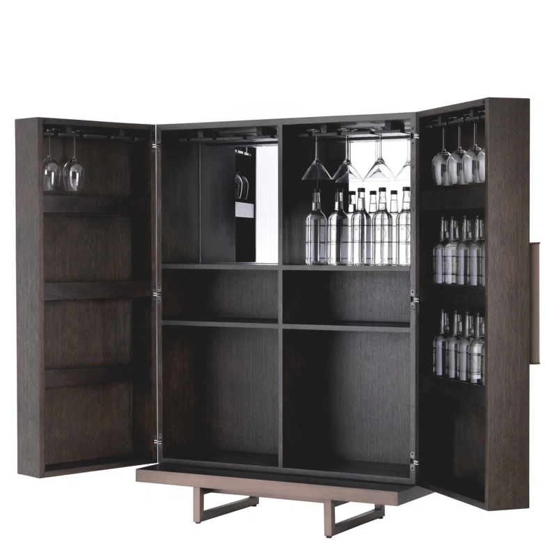 Eichholtz Harrison 43'' Bar Cabinet