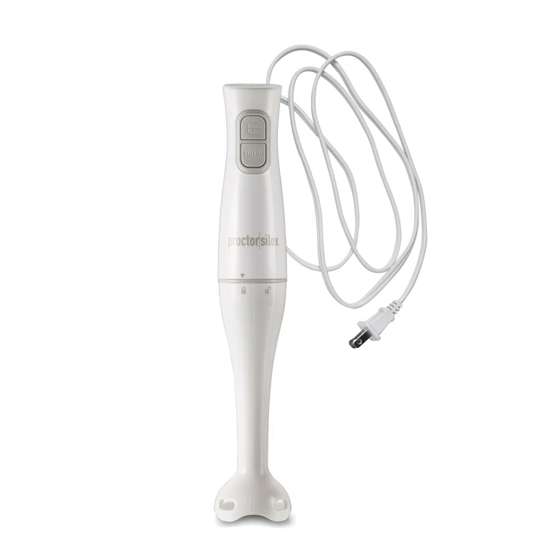 Proctor Silex Proctor Silex 2 Speed Hand Immersion Blender