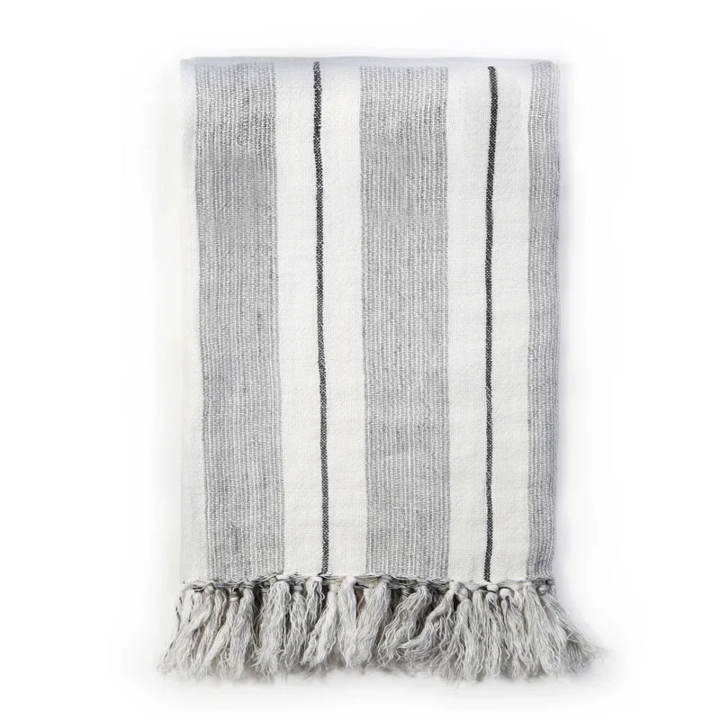 Laguna Handmade Throw Blanket