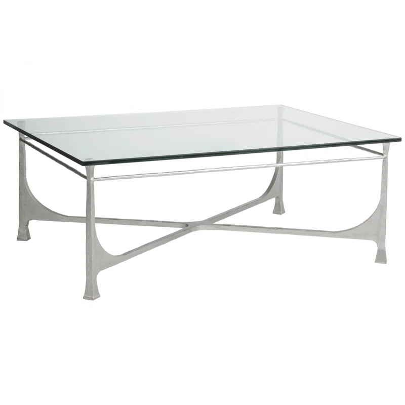 Artistica Home Metal Designs Bruno Cocktail Table