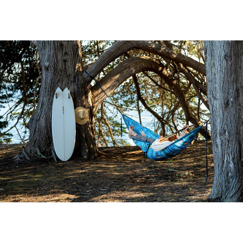 ENO- Eagles Nest Outfitters Camping Hammock