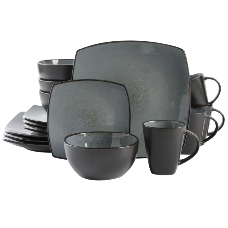 Dinnerware Set