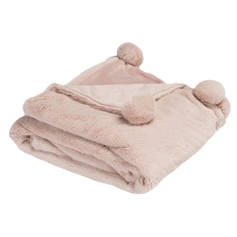 Safavieh Dalson Knitted Throw Blanket