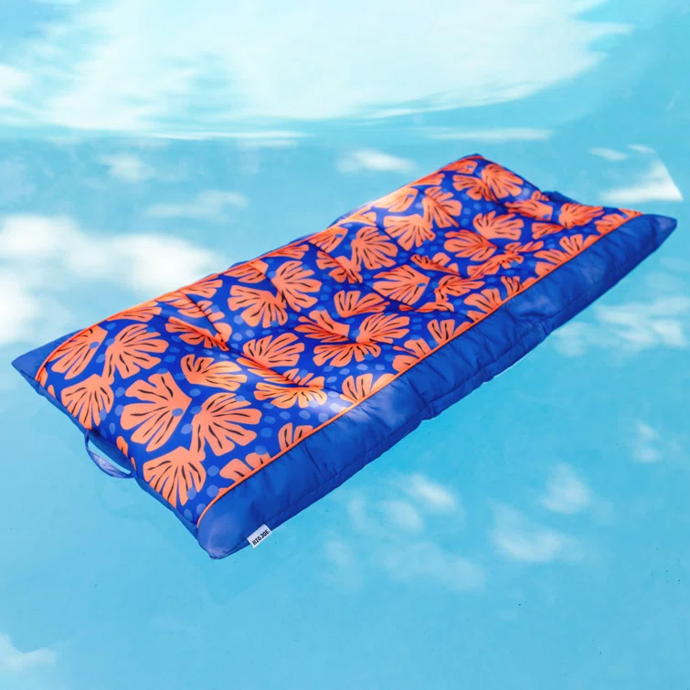Big Joe Big Joe Kona Adult Pool Float & Lounger