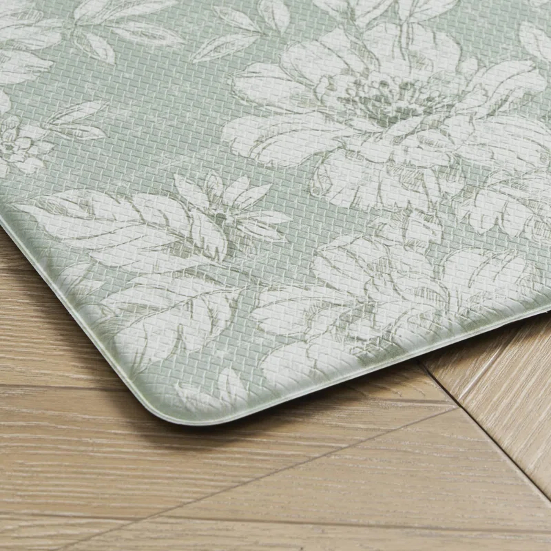 Laura Ashley Laura Ashley Iris Comfort Standing Anti-Fatigue Mats