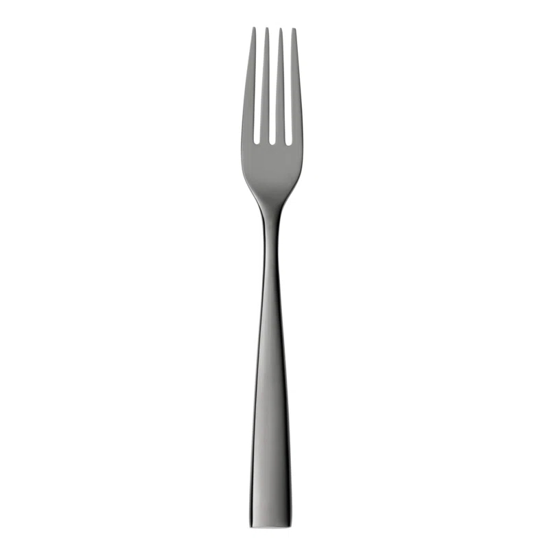 Reserve by Libbey Reserve By Libbey 957 038 Aspect Salad Fork, 18/10 Stainless Steel, Set Of 12 (Set of 12)