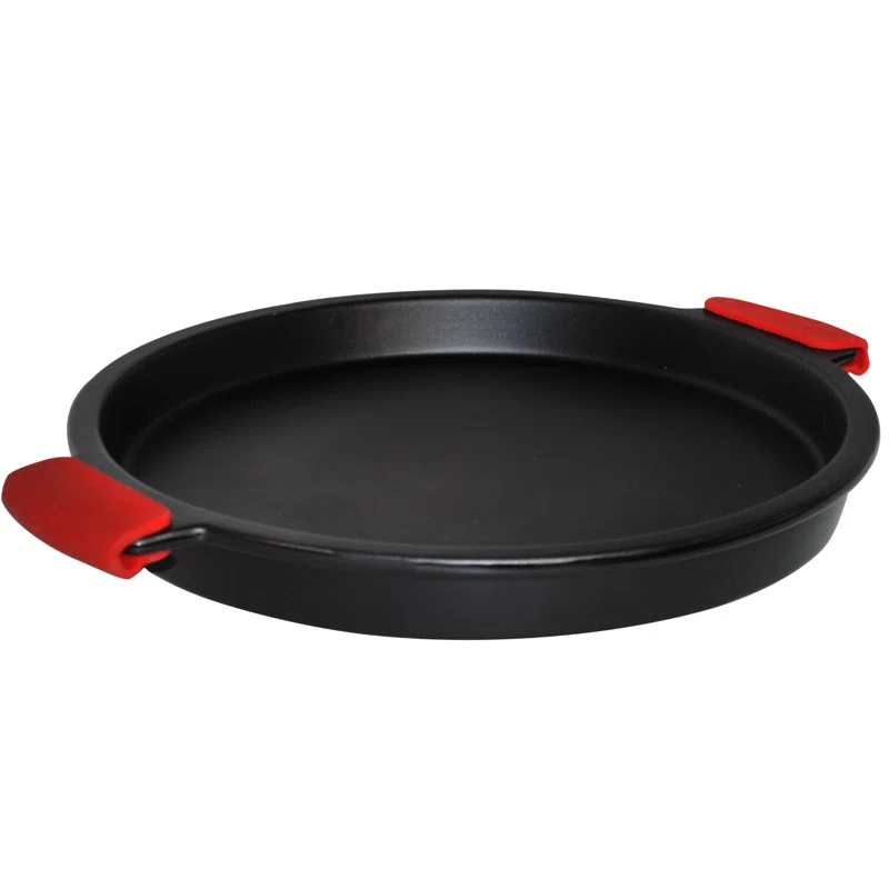 Sassafras Sassafras Superstone® Non-Stick Ceramic 13'' Pizza Stone
