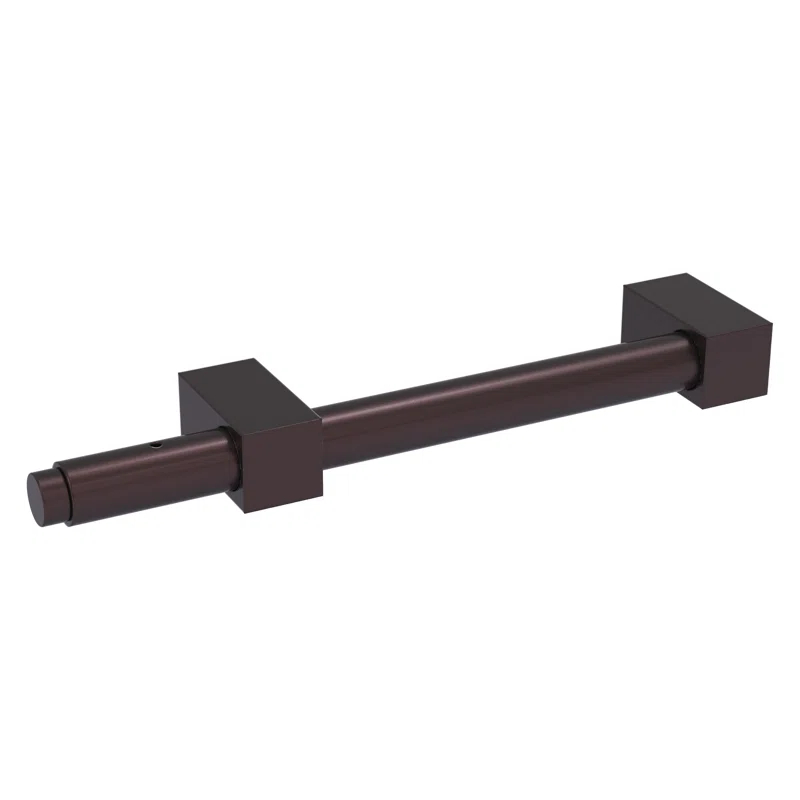 Allied Brass Modern Style Pull Out Closet Valet Rod