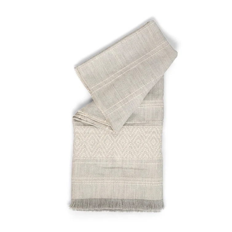 Park Hill Collection Throw Blanket