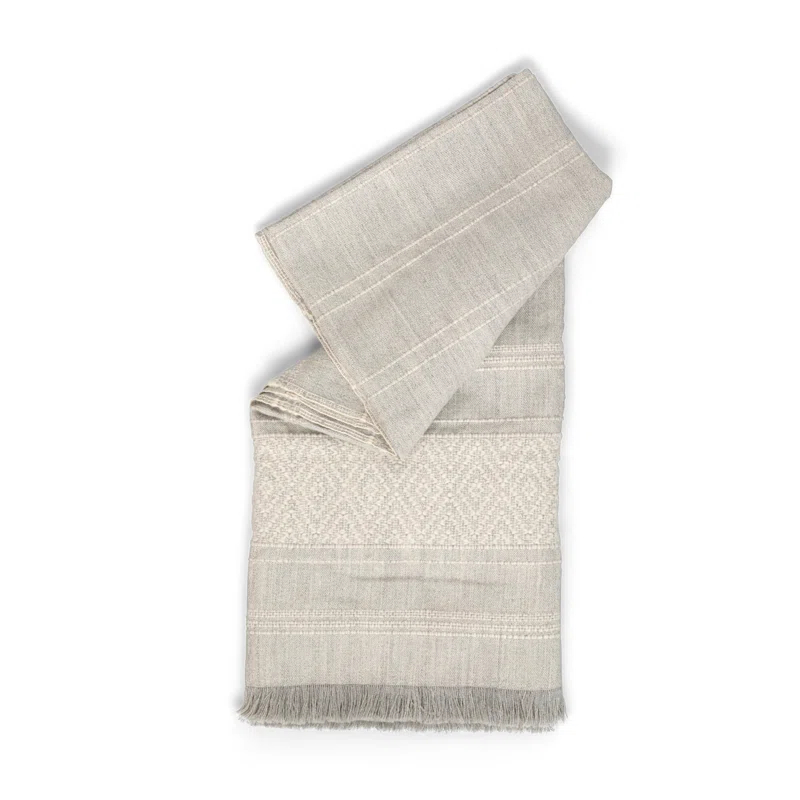 Park Hill Collection Throw Blanket