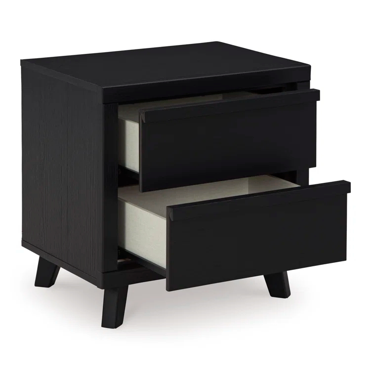 George Oliver Aydia 21.3'' W Nightstand